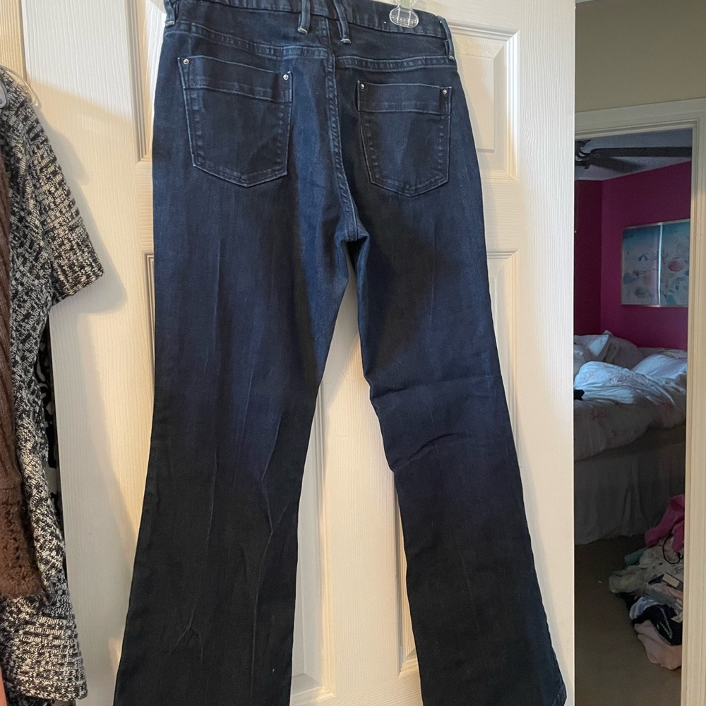 Jeans - Picture 3 of 3